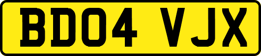 BD04VJX