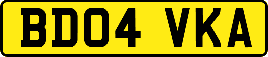 BD04VKA