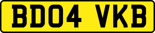BD04VKB