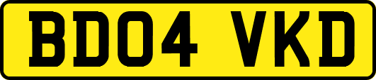BD04VKD