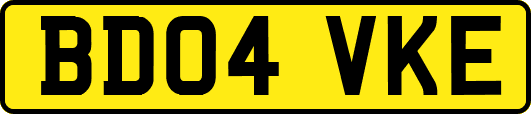 BD04VKE