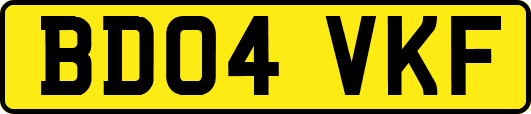 BD04VKF