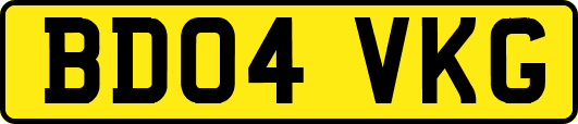 BD04VKG
