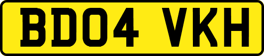 BD04VKH