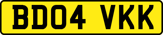 BD04VKK