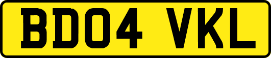 BD04VKL