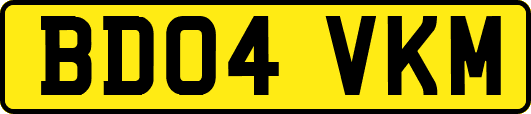 BD04VKM