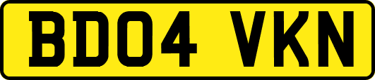 BD04VKN