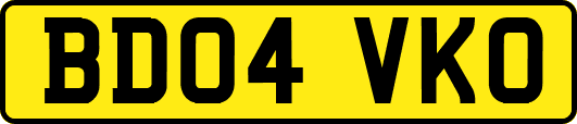 BD04VKO