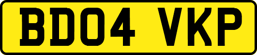 BD04VKP