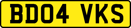 BD04VKS