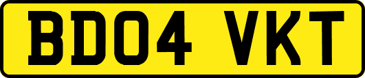 BD04VKT