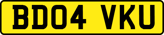 BD04VKU