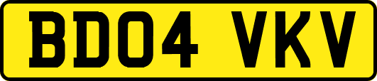 BD04VKV