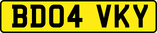 BD04VKY