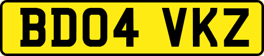 BD04VKZ