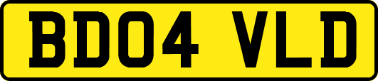BD04VLD