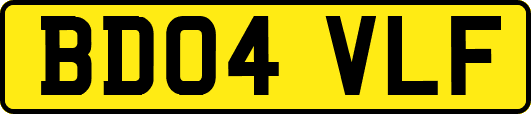 BD04VLF