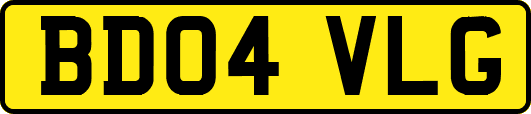 BD04VLG
