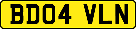 BD04VLN