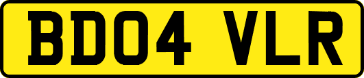 BD04VLR