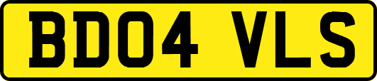 BD04VLS