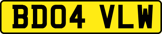BD04VLW