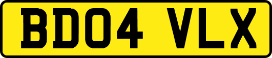 BD04VLX