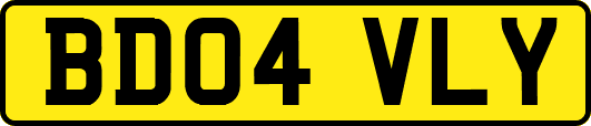 BD04VLY