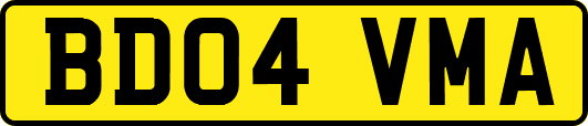 BD04VMA