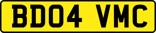 BD04VMC