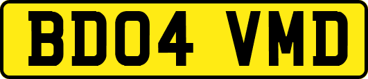 BD04VMD