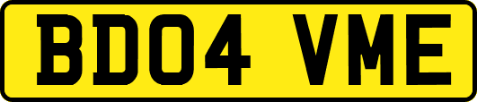 BD04VME