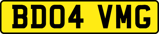 BD04VMG
