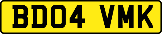 BD04VMK