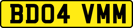 BD04VMM