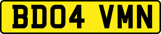 BD04VMN