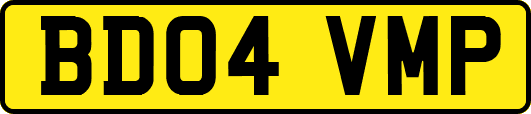 BD04VMP