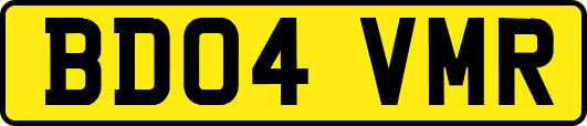 BD04VMR