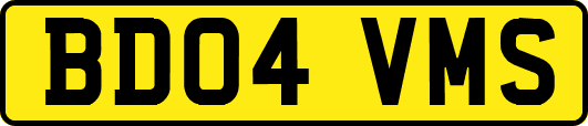 BD04VMS
