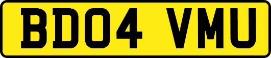 BD04VMU