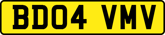 BD04VMV
