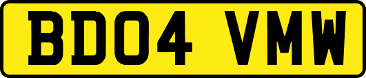 BD04VMW