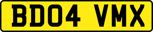 BD04VMX