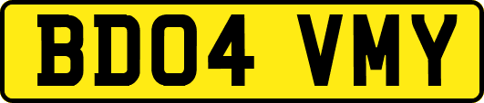 BD04VMY