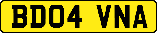 BD04VNA