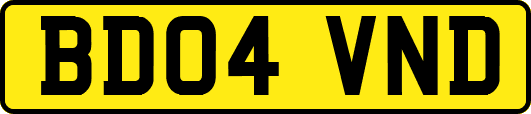 BD04VND