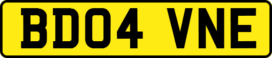 BD04VNE