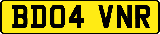 BD04VNR