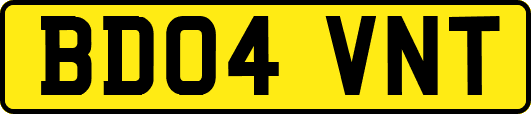 BD04VNT